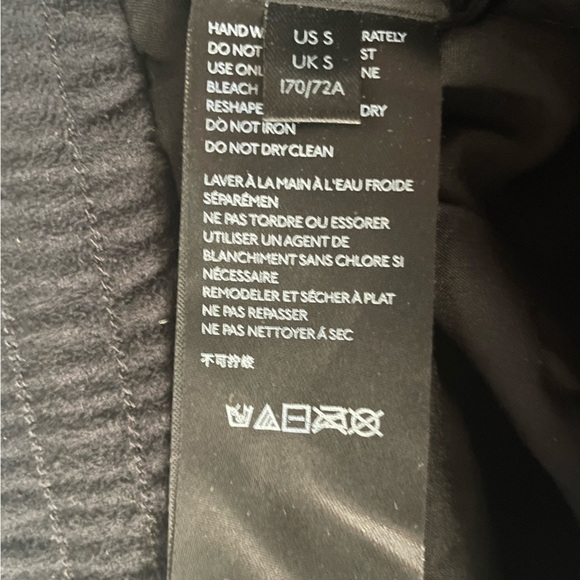 Anthropologie Sequin Maria Joggers - Picture 7 of 8